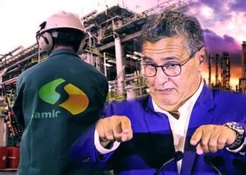 بعد رفضها تاميم مصفاة لاسامير وتسقيف اسعار المحروقات . فضيحة احزاب تقف ضد مصلحة الشعب