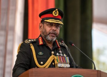 القيم قبل الأزمات: الرسالة الأعمق في حديث رئيس الجيش البنغلاديشي