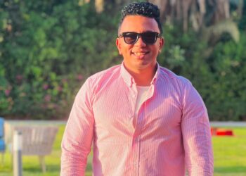 مديرية أمن الأقصر.. النقيب محمود فلهم نموذج مشرف في البحث الجنائي والعمل الميداني