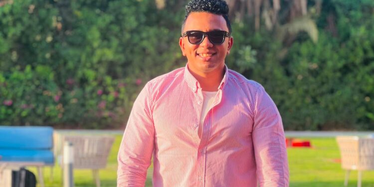 مديرية أمن الأقصر.. النقيب محمود فلهم نموذج مشرف في البحث الجنائي والعمل الميداني