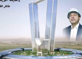 طاهر القاسم.. الرجل الذي أراد أن يعزف للبصرة لحن الازدهار بآلة سومرية