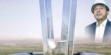 طاهر القاسم.. الرجل الذي أراد أن يعزف للبصرة لحن الازدهار بآلة سومرية
