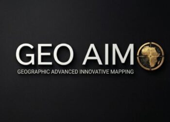 GEO AIM.. نموذج لشباب مصري يقود مستقبل الرقمنة والخدمات