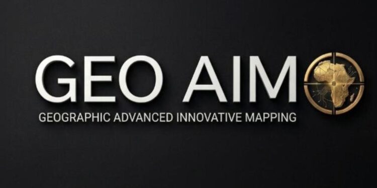 GEO AIM.. نموذج لشباب مصري يقود مستقبل الرقمنة والخدمات