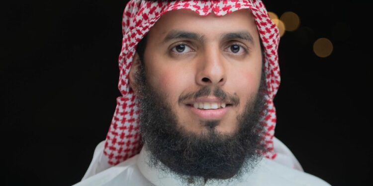 علي صالح الشبرمي.. أرشيف يومي للحياة السعودية المعاصرة