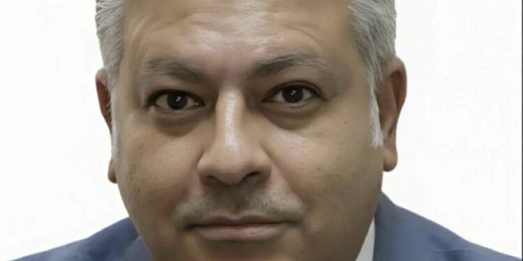 رؤية تشريعية جديدة لإصلاح قانون الأحوال الشخصية.. المستشار أحمد عبد الحكم يطرح تصورًا متكاملًا لتعزيز الاستقرار الأسري