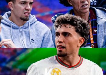 هكذا تفاعل المغاربة مع تصريحات العيناوي الأب المسيئة للمغرب ، وهذه مطالبهم بخصوص نائل