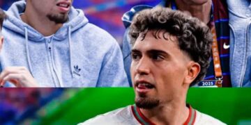 هكذا تفاعل المغاربة مع تصريحات العيناوي الأب المسيئة للمغرب ، وهذه مطالبهم بخصوص نائل