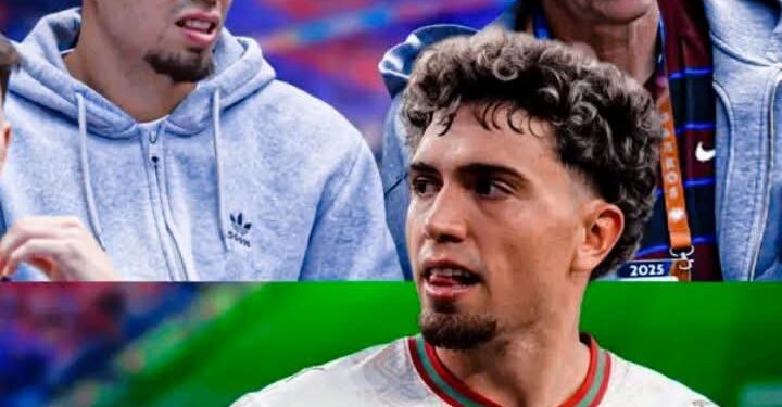 هكذا تفاعل المغاربة مع تصريحات العيناوي الأب المسيئة للمغرب ، وهذه مطالبهم بخصوص نائل