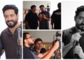 أحمد زعيم ينتهي من تصوير كليب “يا ولا حاجة” مع المنتج وليد منصور.. وطرحه أول يوليو