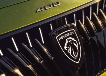 بيجو 408 الجديدة تنطلق في السوق المصري تصميم Fastback مبتكر وتجربة قيادة تحمل توقيع WOW