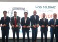 معرض Busworld Türkiye 2026 يكسر أرقامه القياسية بنسبة نمو 15%