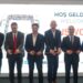 معرض Busworld Türkiye 2026 يكسر أرقامه القياسية بنسبة نمو 15%