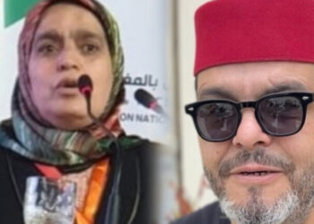 ما وراء خرجة غريبة لمستشار جماعي”يهودي”  تجرأ على الملك واتهم مؤسسات الدولة وهذه آخر تداعيات خرجته