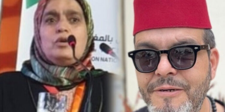 ما وراء خرجة غريبة لمستشار جماعي”يهودي”  تجرأ على الملك واتهم مؤسسات الدولة وهذه آخر تداعيات خرجته