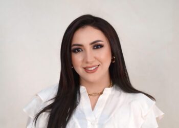 آية عبد الله تطرح كليب «حتة منك» بالتزامن مع عيد الأب