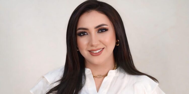 آية عبد الله تطرح كليب «حتة منك» بالتزامن مع عيد الأب