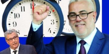 هل كان فعلا اخنوش وراء إلغاء الساعة الإضافية التي حولت حياة المغاربة إلى جحيم مقيم ؟ الحقيقة الكاملة