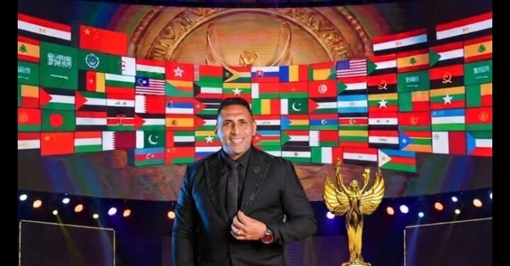 أحمد المحمدي يرسم ملامح موسم استثنائي.. مهرجان الصخرة الخامس يستعد لكتابة تاريخ جديد من الإبهار