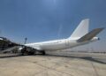 نسما للطيران تتسلم طائرة جديدة من طراز إيرباص A321 لدعم خطط التوسع السياحي