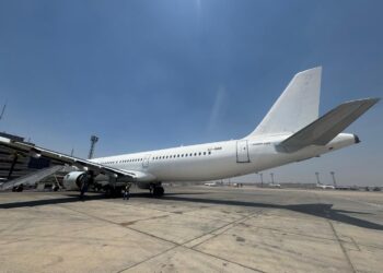 نسما للطيران تتسلم طائرة جديدة من طراز إيرباص A321 لدعم خطط التوسع السياحي