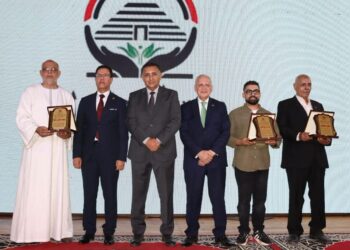 حزب الجبهة الوطنية بالقليوبية ينظم احتفالية كبرى بمناسبة الذكرى الثالثة عشرة لثورة 30 يونيو بحضور محافظ القليوبية والقيادات التنفيذية والشعبية