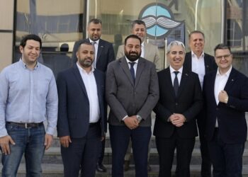 “بمعايير عالمية.. مراكز الدكتور أسامة غطاس تتوج ريادتها في المنطقة بحصولها على اعتماد GRC الدولي”