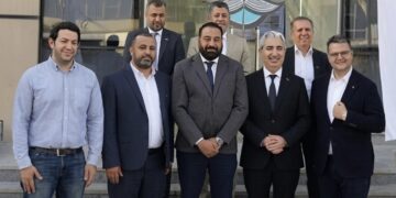 “بمعايير عالمية.. مراكز الدكتور أسامة غطاس تتوج ريادتها في المنطقة بحصولها على اعتماد GRC الدولي”