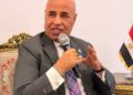 إنطلاق حملة مواطن للمصريين بالخارج تحت شعار الأمن القومي المصري خط أحمر