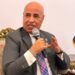 إنطلاق حملة مواطن للمصريين بالخارج تحت شعار الأمن القومي المصري خط أحمر