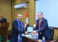 الدكتور عبد الكريم حلمي حماد.. عندما يتحول العلم إلى رسالة والنجاح إلى أسلوب حياة