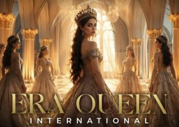 اقتراب فعاليات مهرجان Era Queen في دورته الأولى برئاسة  الصحفي ياسر حماية