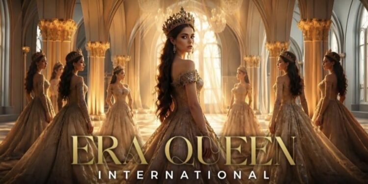 اقتراب فعاليات مهرجان Era Queen في دورته الأولى برئاسة الصحفي ياسر حماية
