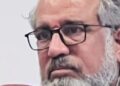 القاهرة تحتفي بالمخرج والممثل العراقي علي ريسان في مهرجان “ساحة المبدعين العرب”