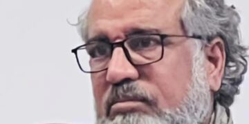 القاهرة تحتفي بالمخرج والممثل العراقي علي ريسان في مهرجان “ساحة المبدعين العرب”