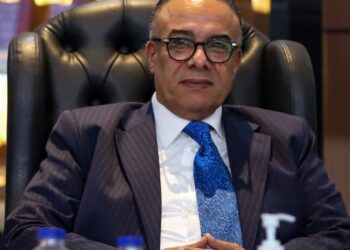 ازمة مالية بالاتحاد المصري للسلة