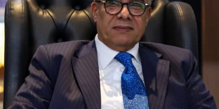 ازمة مالية بالاتحاد المصري للسلة