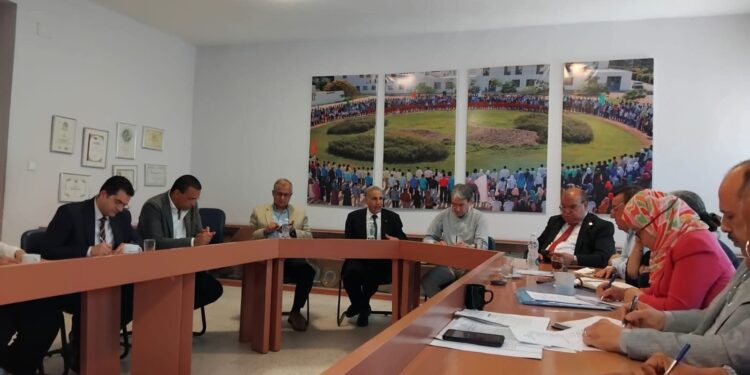 مجلس جامعة هليوبوليس للتنمية المستدامة يهنئ الرئيس عبد الفتاح السيسى والشعب المصرى بذكرى ثورة 30 يونيو