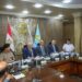 محافظ كفرالشيخ يعلن نتائج التقييم الشهري للوحدات المحلية لشهر يونيو 2026 ويشيد بجهود رؤساء المراكز والمدن الحاصلين على المركز الأول