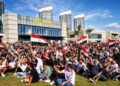 كاونسل ماسترز” تستعد لاستقبال جماهير مباراة مصر وأستراليا في “نورث سكوير مول” و”ممشى أهل مصر”