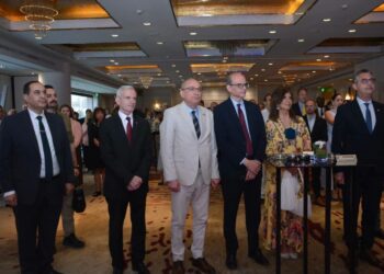 العيد الوطني لسلوفينيا.. شراكة راسخة مع مصر وتركيا ومواقف ثابتة دعماً للسلام وفلسطين