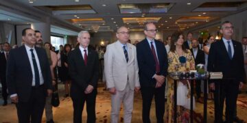 العيد الوطني لسلوفينيا.. شراكة راسخة مع مصر وتركيا ومواقف ثابتة دعماً للسلام وفلسطين