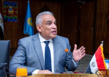 مجلس جامعة طنطا يوافق على زيادة الاجر الشهري  للعمالة غير المنتظمة بحد أدنى للزيادة ٥٠٠ جنيه شهريا