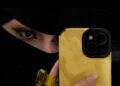 الأصفر كهوية.. كيف رسخت حصة الحربي حضورها على سناب شات؟