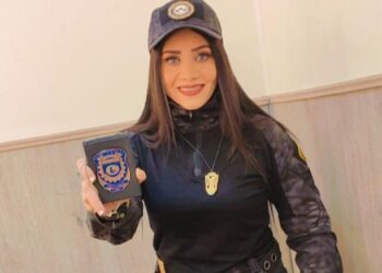 المدربة هند وجية عثمان تحصد لقب “أفضل شخصية لعام 2026” تقديرًا لمسيرتها الملهمة وريادتها في مجال الحراسات الخاصة