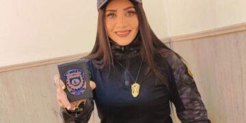 المدربة هند وجية عثمان تحصد لقب “أفضل شخصية لعام 2026” تقديرًا لمسيرتها الملهمة وريادتها في مجال الحراسات الخاصة