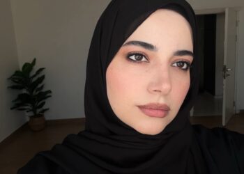 بسمة أبو شهله تطالب بإنهاء التمييز في تقديم المساعدات الدولية