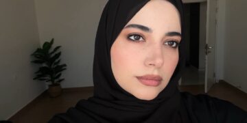 بسمة أبو شهله تطالب بإنهاء التمييز في تقديم المساعدات الدولية