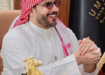 نظرية “الترك والبناء”.. كيف حول علي بن محارب الاستقالة إلى إمبراطورية استثمارية؟
