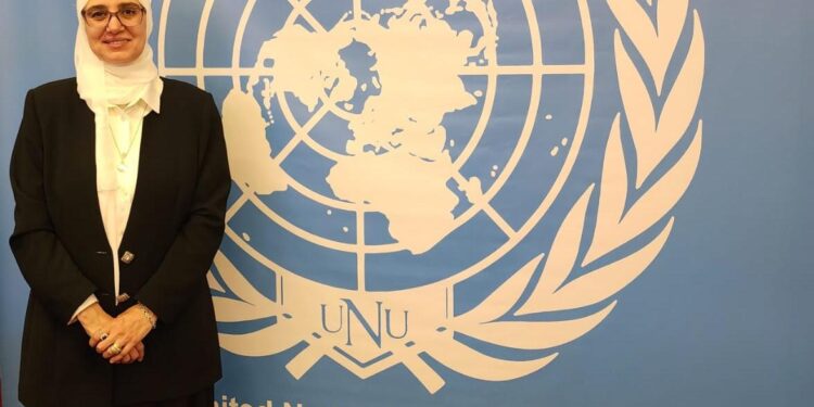 عبير سلامة تحصد جائزة التميز الاستثنائي في مصر 2026 تقديرًا لعطائها الإعلامي والمجتمعي